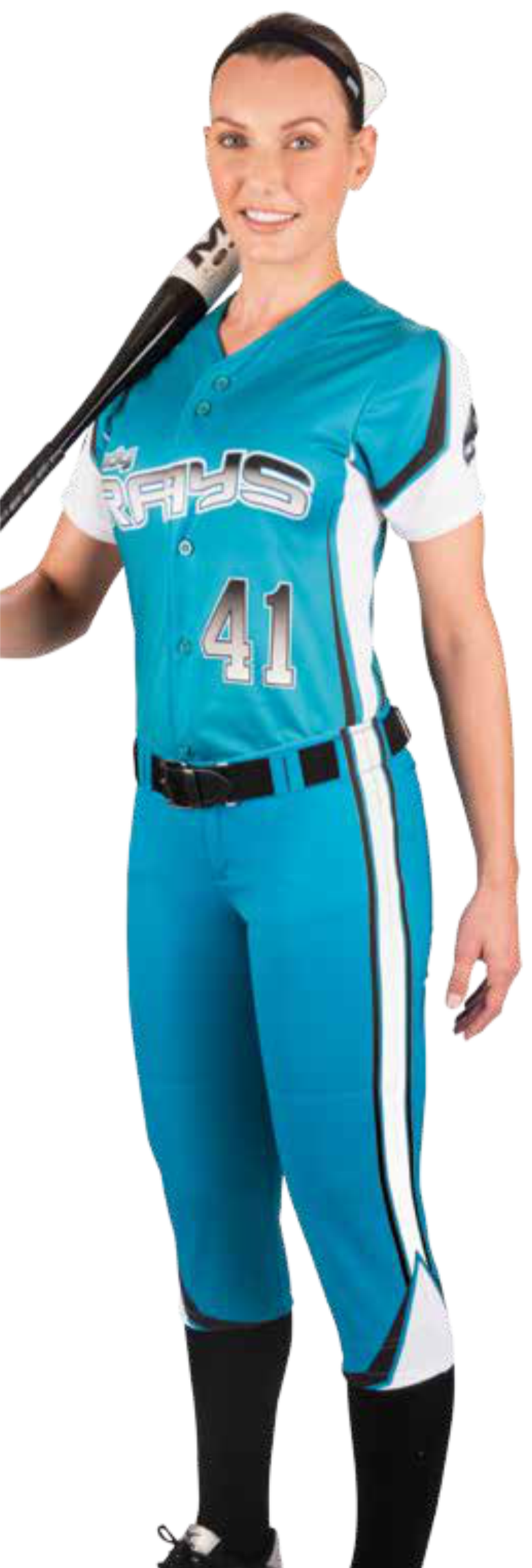 sublimated softball uniforms